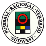 Logo Fußball-Regional-Verband "Südwest"