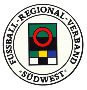 Logo Fußball-Regional-Verband "Südwest"