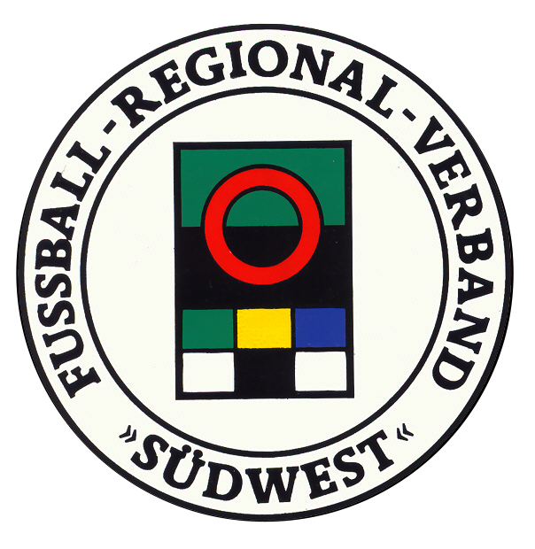 Logo Fußball-Regional-Verband "Südwest"