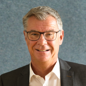 Thomas Bergmann - Präsident Südwestdeutscher Fußballverband e.V.