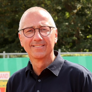 Markus Kohl - Sicherheitsbeauftragter FRV Südwest